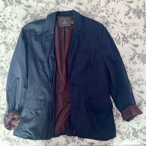 Used Hawkings McGill Medium blazer